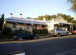 Earl Of Spencer Historic Inn - Accommodation Kalgoorlie 0