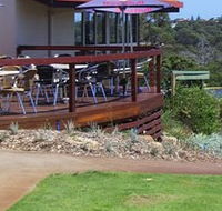 Fairway Bar and Bistro - Accommodation Kalgoorlie