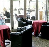Floreat Tavern Bar  Restaurant - Accommodation Kalgoorlie