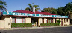 Yarloop Hotel - Accommodation Kalgoorlie 0