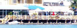 The Outrigger Bar - The Parade Hotel - Accommodation Kalgoorlie 0