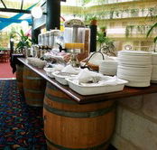 Alexanders Restaurant - Lord Forrest Hotel - Accommodation Kalgoorlie