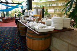 Alexanders Restaurant - Lord Forrest Hotel - Accommodation Kalgoorlie 0