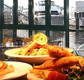 Spinnakers Cafe - Accommodation Kalgoorlie