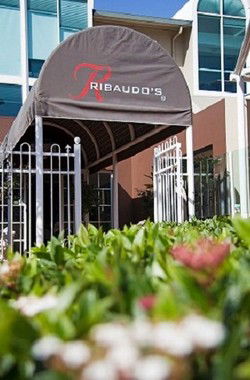 Ribaudos Ristorante - Accommodation Kalgoorlie 0