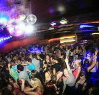 Club Bay View - Accommodation Kalgoorlie