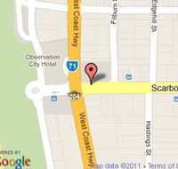 Contacio - Accommodation Kalgoorlie