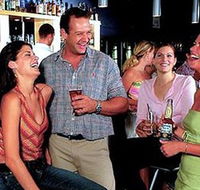 The Highway Tavern - Accommodation Kalgoorlie