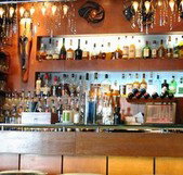 Safari Cocktail Bar - Accommodation Kalgoorlie