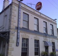 Fyansford Hotel - Accommodation Kalgoorlie