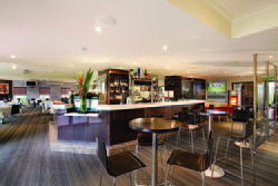 AJs Bar & Bistro - Accommodation Kalgoorlie 1