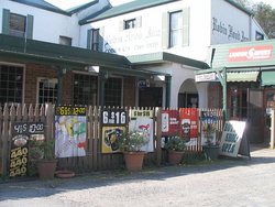 Robin Hood Hotel - Accommodation Kalgoorlie 1