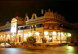 Heritage Hotel   - Accommodation Kalgoorlie 1