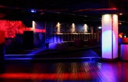 Ambar Nightclub - Accommodation Kalgoorlie 1