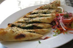 Istanbul Turkish Restaurant - Accommodation Kalgoorlie 1