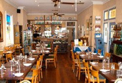 Georges Meze - Accommodation Kalgoorlie 1