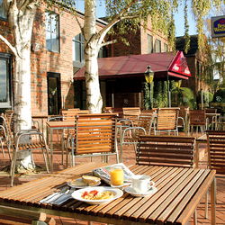 AJs Bar & Bistro - Accommodation Kalgoorlie 2