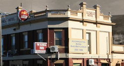 Glenelg Inn Hotel - Accommodation Kalgoorlie 2