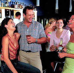 Raintrees Tavern - Accommodation Kalgoorlie 2
