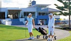 The Mediterranean Restaurant - Accommodation Kalgoorlie 2