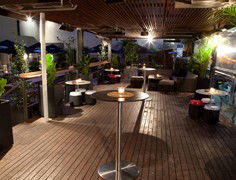 Cabana Bar And Lounge - Accommodation Kalgoorlie 2