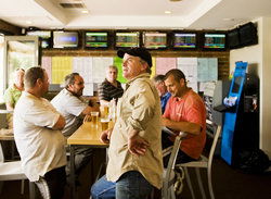 Hotel Flinders - Accommodation Kalgoorlie 3