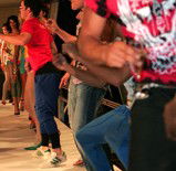 Cargo Bar & Lounge - Accommodation Kalgoorlie 3