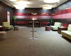 Cabana Bar And Lounge - Accommodation Kalgoorlie 3