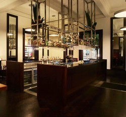 Quay Bar - Accommodation Kalgoorlie 3