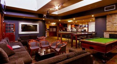 CBD Hotel Newcastle - Accommodation Kalgoorlie 3