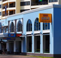 Cairns RSL Social Club Ltd - Accommodation Kalgoorlie