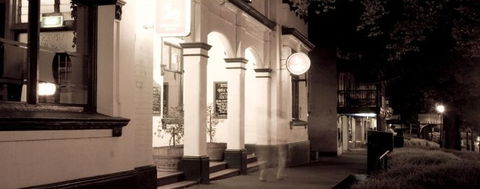 Healesville Hotel - Accommodation Kalgoorlie 3