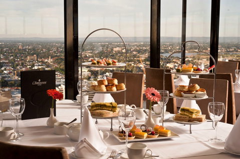 C Restaurant - Accommodation Kalgoorlie 3