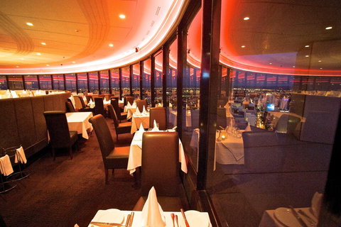 C Restaurant - Accommodation Kalgoorlie 4