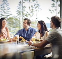 Rendezvous Grand Hotel Perth - Accommodation Kalgoorlie