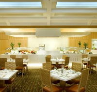 Montereys Restaurant Pan Pacific Perth - Accommodation Kalgoorlie