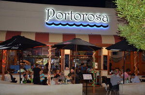 Portorosa