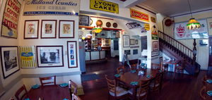 Woodbridge Hotel