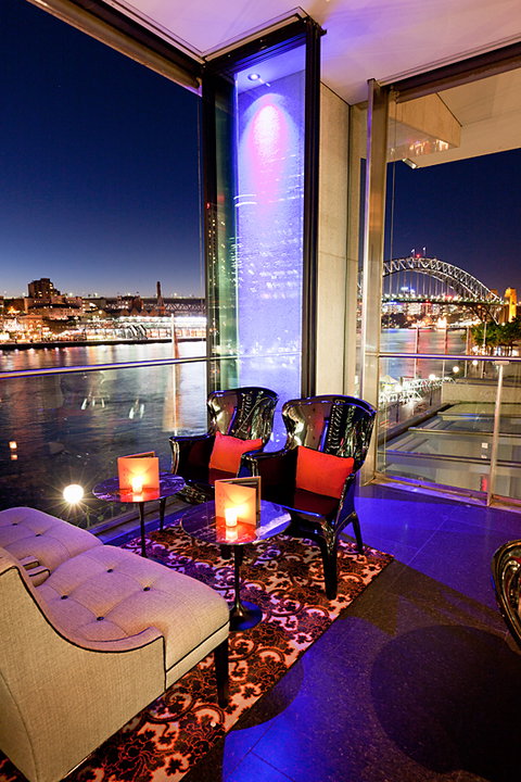 ECQ Bar - Pullman Quay Grand Sydney Harbour - Accommodation Kalgoorlie 3