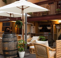 The Captains Balcony - Accommodation Kalgoorlie