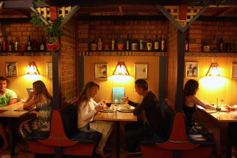 Singleton Golf Club - Accommodation Kalgoorlie 4