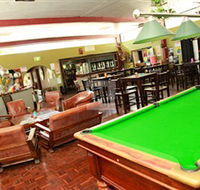 Darwin Railway Social and Sports Club - Accommodation Kalgoorlie