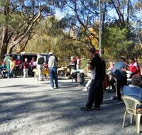 Adelaide Hills Petanque Club - Accommodation Kalgoorlie