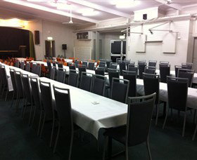 Singleton Golf Club - Accommodation Kalgoorlie 2