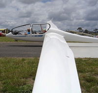 Bathurst Soaring Club - Accommodation Kalgoorlie