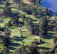 Corowa Golf Club - Accommodation Kalgoorlie