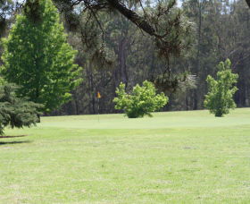 Auburn Vale NSW Accommodation Kalgoorlie