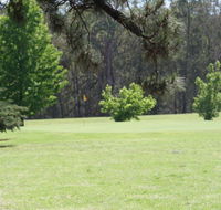 Inverell Golf Club - Accommodation Kalgoorlie