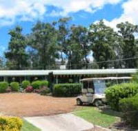 Sussex Inlet Golf Club - Accommodation Kalgoorlie