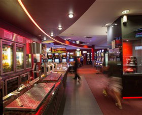 Bars Canberra ACT Accommodation Kalgoorlie